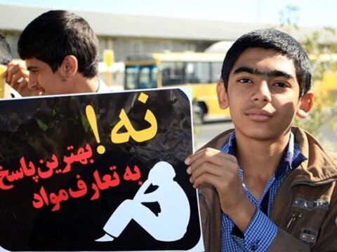 جم|رسانه| رئیس بهزیستی جم مطرح کرد:
افزایش مهارت‌های فرزندپروری برای پیشگیری از اعتیاد