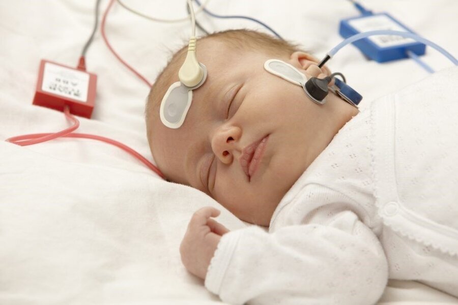 Covering more than 95 percent of live births with timely hearing screening