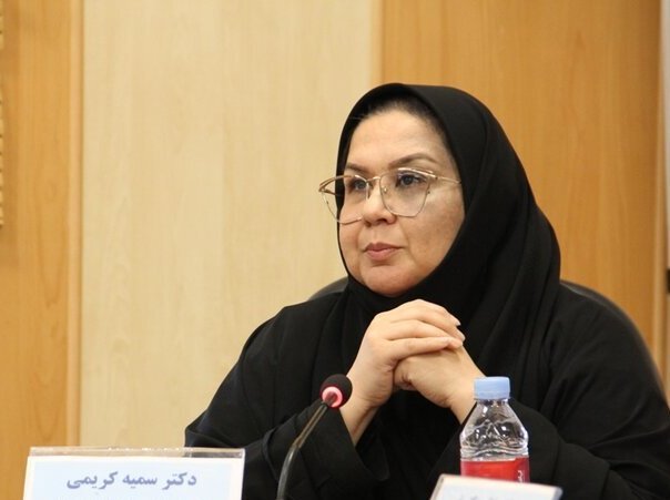 رئیس اداره فوریت‌های اجتماعی، پیشگیری از آسیب‌ها و بازتوانی اعتیاد منصوب شد