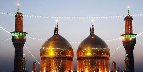 شهادت امام موسی کاظم (ع) تسلیت باد