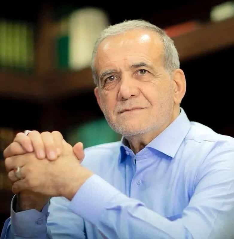 بافت گلیم طرح چهره رئیس جمهور آغاز شد