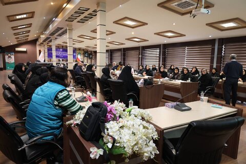 بهزیستی مازندران