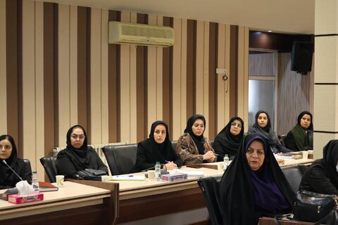 بهزیستی مازندران