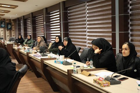 بهزیستی مازندران