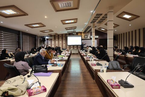 بهزیستی مازندران