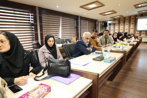 بهزیستی مازندران