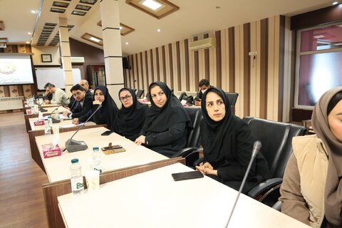 بهزیستی مازندران