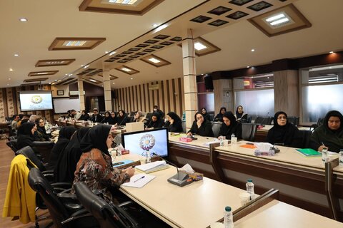 بهزیستی مازندران