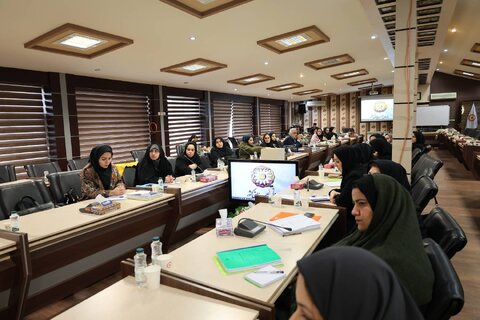 بهزیستی مازندران