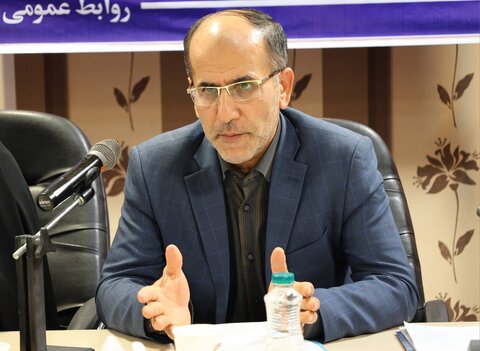 بهزیستی مازندران