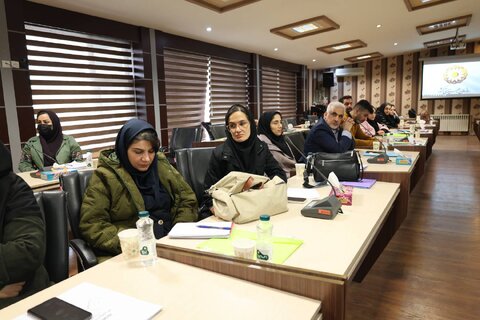 بهزیستی مازندران