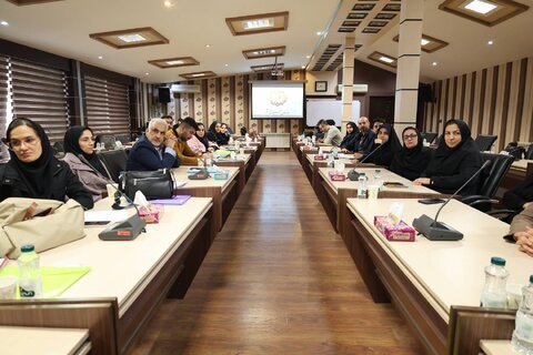 بهزیستی مازندران