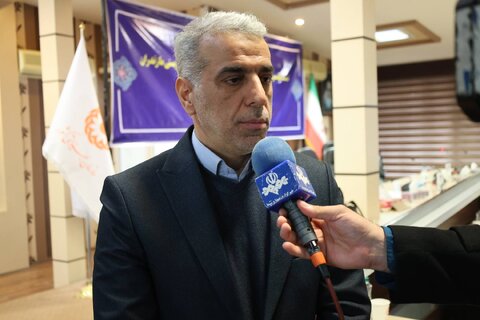 بهزیستی مازندران