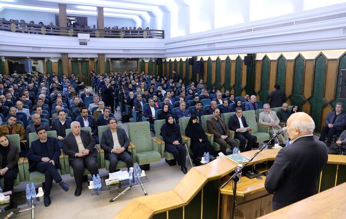 در رسانه| مشهد کاندید گردشگری «دسترسپذیر» در کشور/ تسهیل زیارت افراد کمتوان