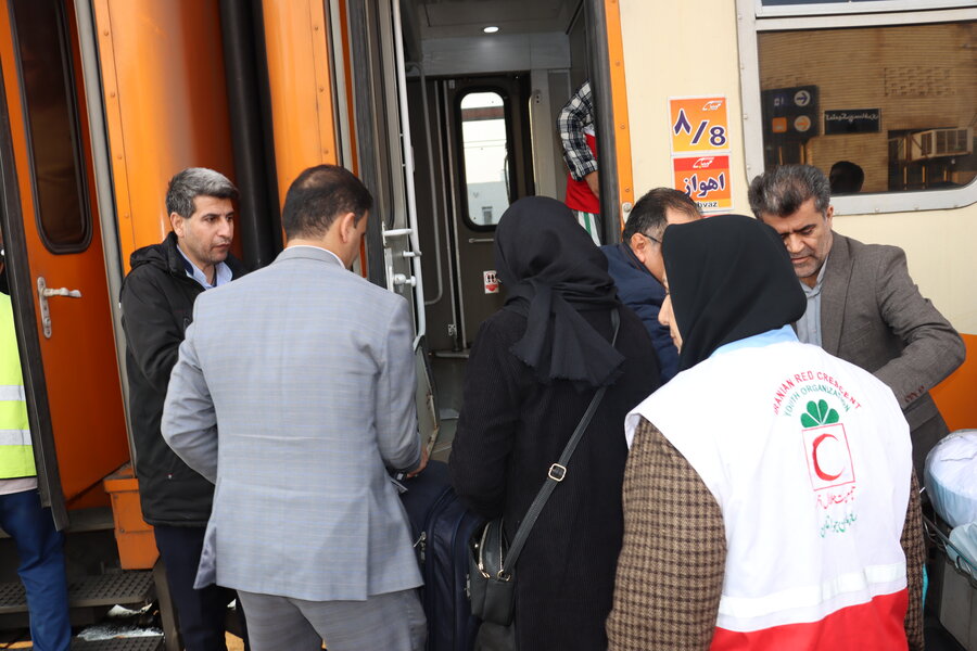 اردوی زیارتی سیاحتی