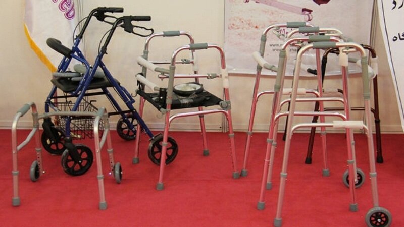 مداخله به هنگام توانپزشکی کاهش عوارض معلولیت را در پی دارد