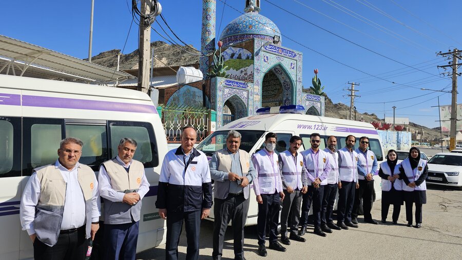 تجدید پیمان پرسنل بهزیستی استان با آرمانهای انقلاب اسلامی و شهدا تجدید پیمان پرسنل بهزیستی استان با آرمانهای انقلاب اسلامی و شهدا