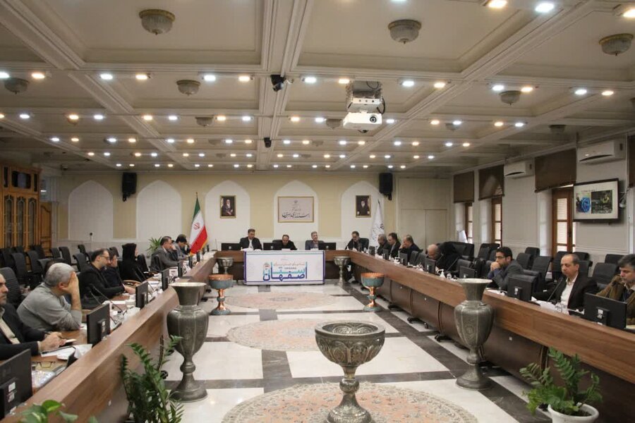 شورای سالمندان