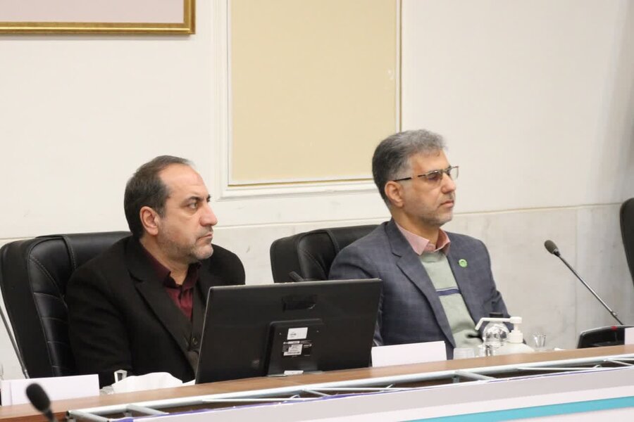 شورای سالمندان