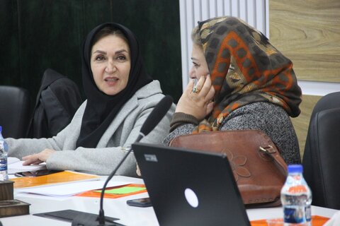گزارش تصویری|