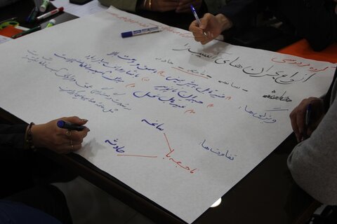 گزارش تصویری|