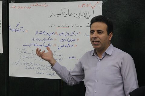 گزارش تصویری|