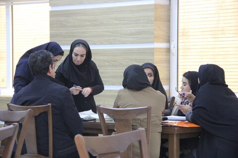گزارش تصویری|