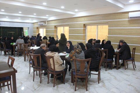 گزارش تصویری|
