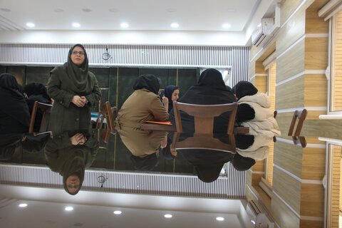 گزارش تصویری|