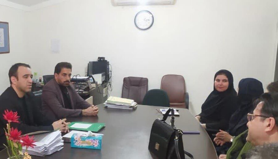 کمیته تخصصی کمیته تخصصی