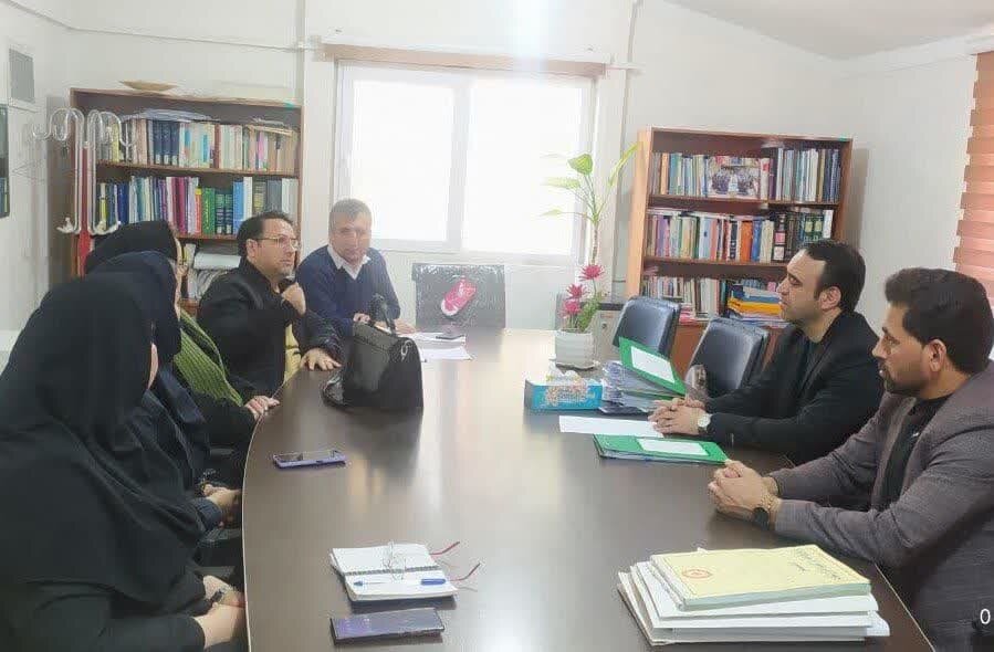 کمیته تخصصی کمیته تخصصی