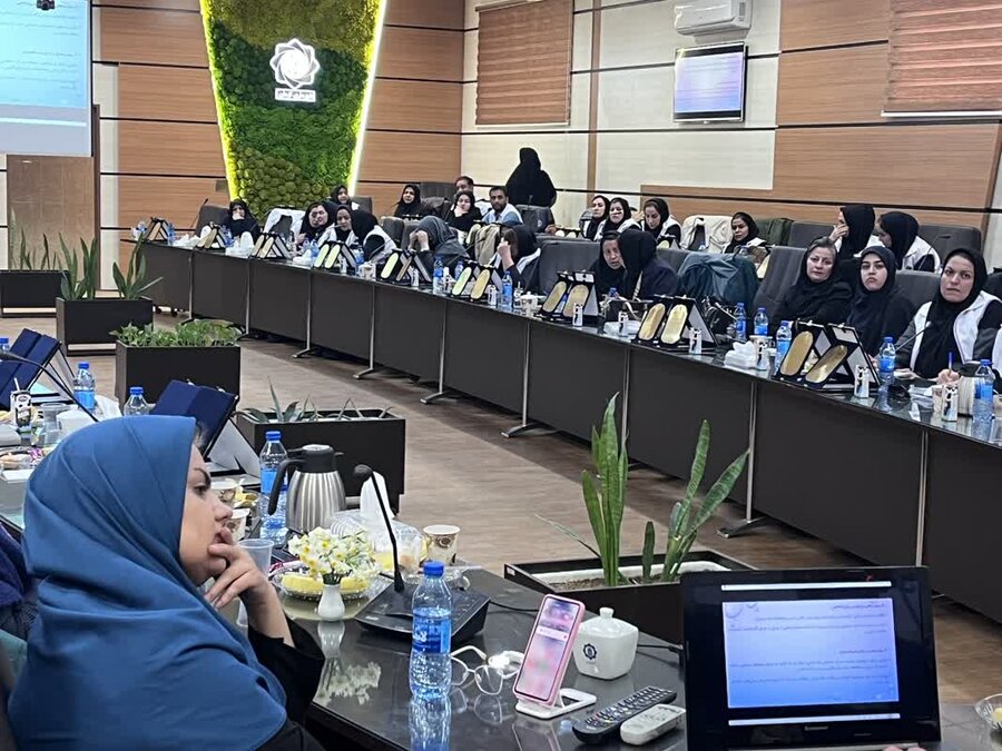مددکاران برای ارائه خدمت ماندگار تر مصاحبه عمیق با مددجویان را در راس برنامه های خود قرار دهند