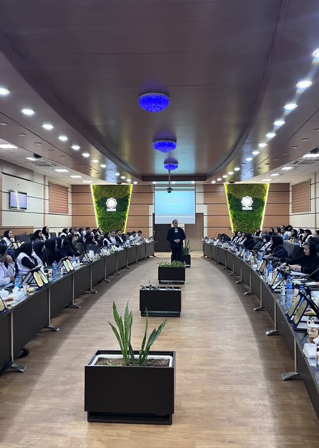 مددکاران برای ارائه خدمت ماندگار تر مصاحبه عمیق با مددجویان را در راس برنامه های خود قرار دهند