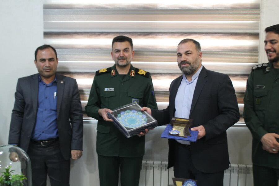 دیدار