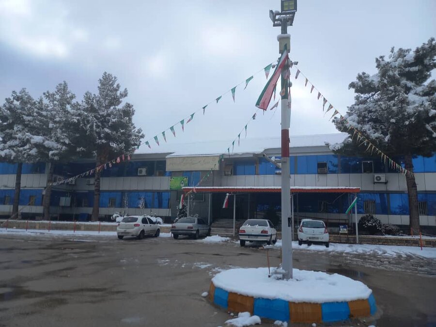 آذین بندی
