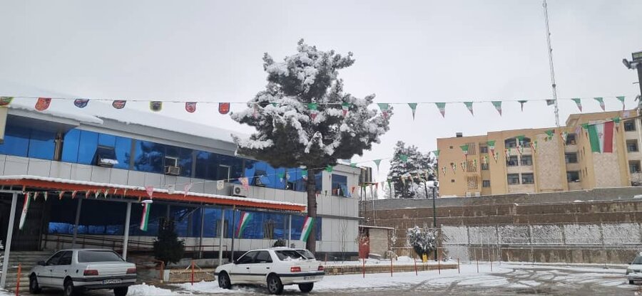 آذین بندی