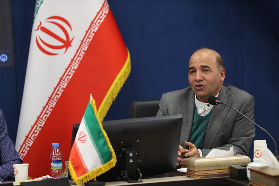 ایران در آستانه "سالمندی مخاطره‌آمیز" تا سال ۱۴۱۰