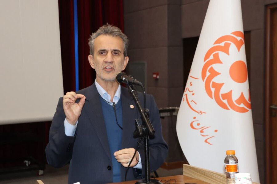 افتتاح خانه هایی نگهداری و مراقبت شبانه روزی از کودکان ونوجوانان رئوف وثامن افتتاح خانه هایی نگهداری و مراقبت شبانه روزی از کودکان ونوجوانان رئوف وثامن