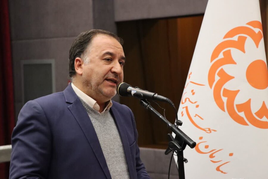 افتتاح خانه هایی نگهداری و مراقبت شبانه روزی از کودکان ونوجوانان رئوف وثامن افتتاح خانه هایی نگهداری و مراقبت شبانه روزی از کودکان ونوجوانان رئوف وثامن