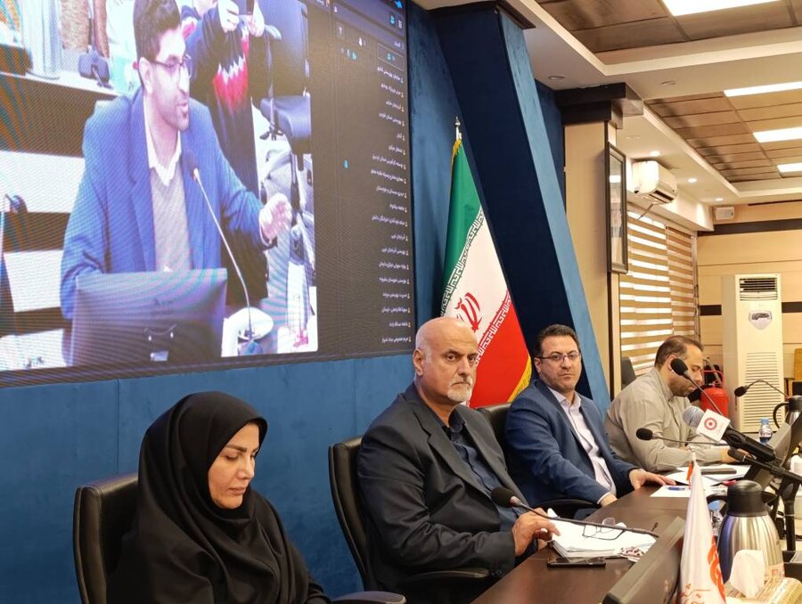 ۴۶ شرکت دانش بنیان در حوزه خدمات تخصصی بهزیستی فعالیت می کنند