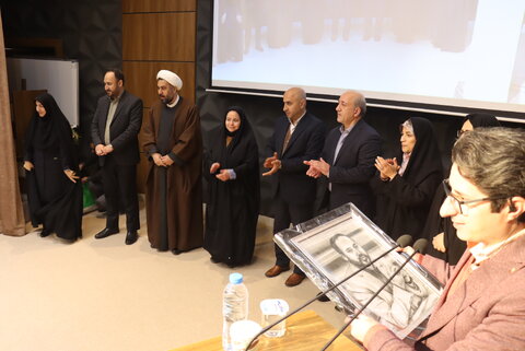 گزارش تصویری| آیین تکریم ومعارفه مدیرکل بهزیستی استان اردبیل