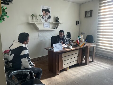 گزارش تصويري مشهد