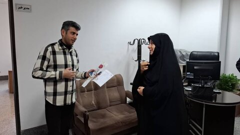 بهزیستی مازندران