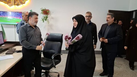 بهزیستی مازندران