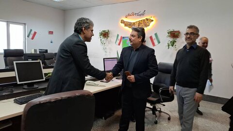 بهزیستی مازندران