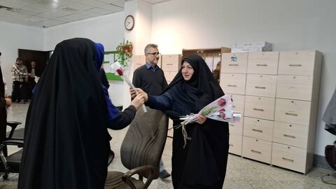 بهزیستی مازندران