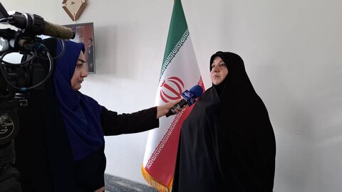 بهزیستی مازندران