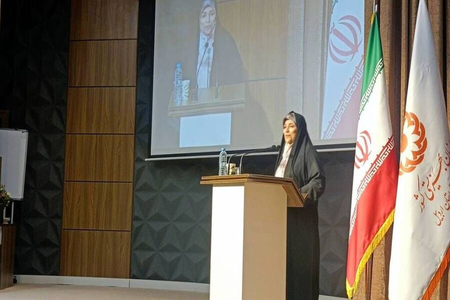 در رسانه | ۱۱ و نیم درصد جامعه ایرانی دارای معلولیت هستند