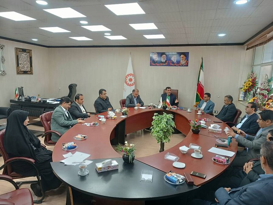 معارفه