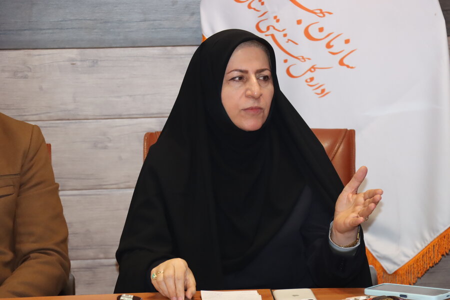 تکریم، حمایت و پشتیبانی همکاران اولویت اصلی بنده در تداوم خدمت رسانی خواهد بود